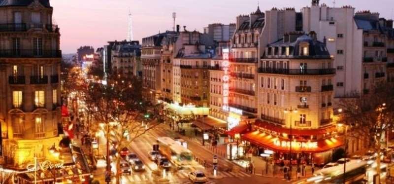 Hotel Delambre Paris Bekvemmeligheder billede